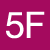 5F