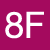 8F