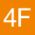 4F